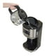 thumbnail image 3 of Cafetera Hamilton Beach 14 Tazas Negra, 3 of 3