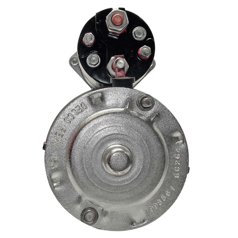 FVP Professional 3508S Starter Standard