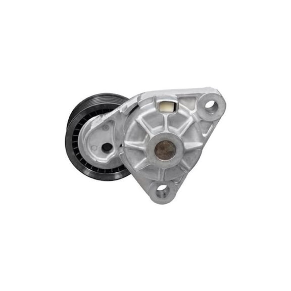 Main Drive Accessory Belt Tensioner - Compatible with 1997 - 2004 Chevy Corvette 1998 1999 2000 2001 2002 2003