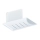 thumbnail image 1 of Bar Jabonera Punch Free Ducha Pared Jabonera Soporte Jabonera Suministros de baño, 1 of 3