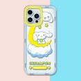 thumbnail image 1 of 2024 For iphone 11 iphone11 Pro Max 11Pro Phone Case Sanrio Pachacco Soft Cover Fundas Transparent Bumper For iphone 11 ProMax Capa LXY, 1 of 7
