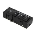 thumbnail image 1 of Interruptor Selector de Caja de Transferencia 4WD No.19259312 para Chevrolet Avalanche 1500 2500 Tahoe, 1 of 7