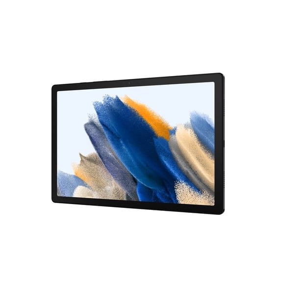 Restored Samsung Galaxy Tab A8 10.5" 64GB Gray Wi-Fi SM-X200NZARXAR (Refurbished)
