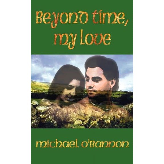 Beyond Time, My Love