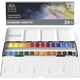 thumbnail image 1 of Set de pintura acuarela Winsor & Newton Professional, 24 bandejas, 1 of 9