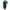 Green, variant on HAiming Women Plus Size Work Dress Solid Color V Neck Long Sleeve Ruched Belt Wrap Dress Formal Business Office Dress