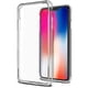 thumbnail image 2 of Funda Crystal chrome para iPhone X | XS Negro VRS Crystal chrome, 2 of 2