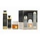 thumbnail image 2 of Set de regalo de perfume Lattafa Khamrah 100 ml EDP + 200 ml Deo + ambientador 300 ml, 2 of 5