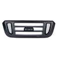 thumbnail image 1 of Parrilla Ranger 2005 A 2009 Ford Negra C/Líneas TONG YANG  ., 1 of 4