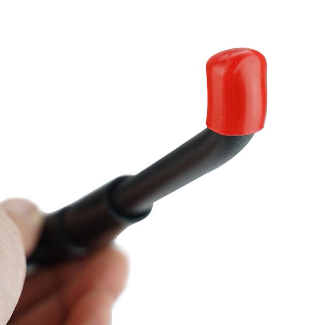 Carcasa Protectora Para Patinete 2 piezas de cubierta protectora de soporte de pie de scooter eléctrico para M365 ES2 (rojo) Sywqhk Accesorios para bicicletas