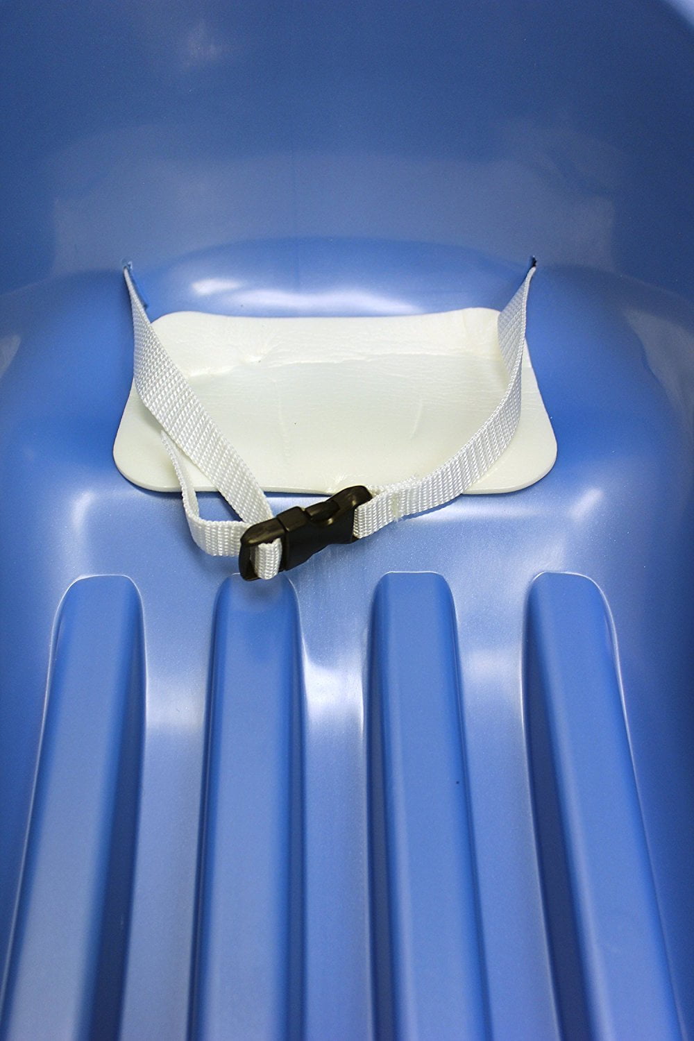 ESP Toddler Sled – Ergonomic and Child Safe Design- Ice Blue