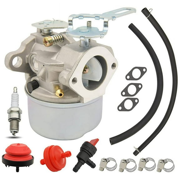 640084B Carburetor Carb for 5HP MTD 632107 640084 521 Snow Blower HSSK50 HS50 LH195SA -80B6