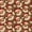 Brown Red, variant on Erosebridal Gingerbread Man Twin Bedding, Lollipop Candy Bedding Comforter Set, Orange White, Christmas Reversible, 7 Pieces