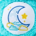 thumbnail image 4 of Care Bears 14"" - Peluche de tamaño mediano - Oso acogedor para dormir, 4 of 7