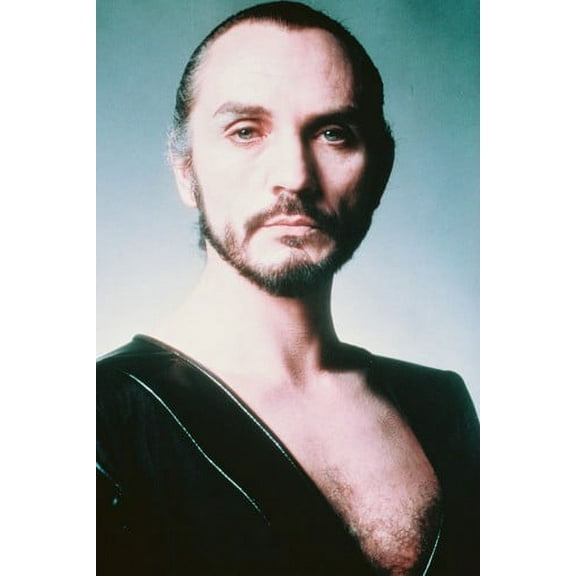 Terence Stamp Superman Ii Color 24X36 Poster