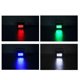 thumbnail image 4 of LED Mini Strobe Light KTV Room Strobe Stage Lamp for DJ Disco Show Party, 4 of 5