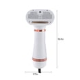 thumbnail image 3 of Nebwoak Pet Hair Dryer,Hot Air Massage Brush,Home Pet Hair Drying,Cat and Dog Hair Fast Blow Drying,Hot and Cold Air All-In-One Pet Hair Dryer., 3 of 5