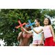 thumbnail image 5 of Juguete De Boomerang Para Niños, Juguete De Deportes Al Aire Libre Para Juegos De Patio De Boomerang De Fácil Retorno Para Niños Vogacara  OD016445-02, 5 of 6