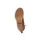 thumbnail image 4 of Bota Urbana Entubada Alta De Piel Para Dama SWISSBRAND Pully 570 Miel, 4 of 4