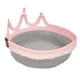 thumbnail image 1 of Cesta para cama de gato, tapete redondo transpirable para rascar gatos, conejo, gatito, gatos grandes princesa m Yuyangstore Camas para gatos, 1 of 8
