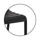 thumbnail image 2 of SILLA AÉRON PP NEGRO, 2 of 3