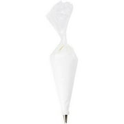 Wilton 12 Inch Disposable Cake Decorating Bags 50 Count Pastry
