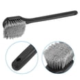 thumbnail image 1 of HEANUJJ Cepillo Detallador Para Y Llantas De Con Resistentes Gris, 1 of 8