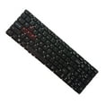 thumbnail image 2 of Teclado de repuesto Shamjiam para computadora portátil diseño EE UU 15ISK, 2 of 8