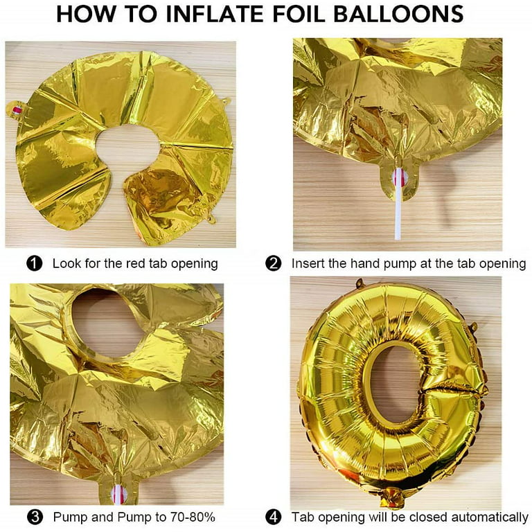 PARTY2YOU Bachelorette Party Gold Decorations | Bridal Shower Supplies Kit - Bride Sash, XL Ring Balloon, Gold Curtain, Bride, Latex Balloons, Eco