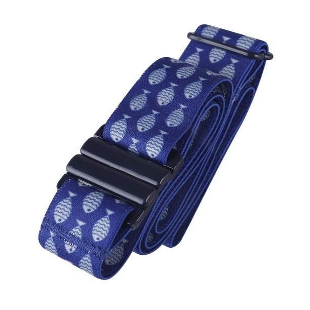 Cinturón Ajustable Invisible con Hebilla Plana TIGHTS UP para Niños 20-34"