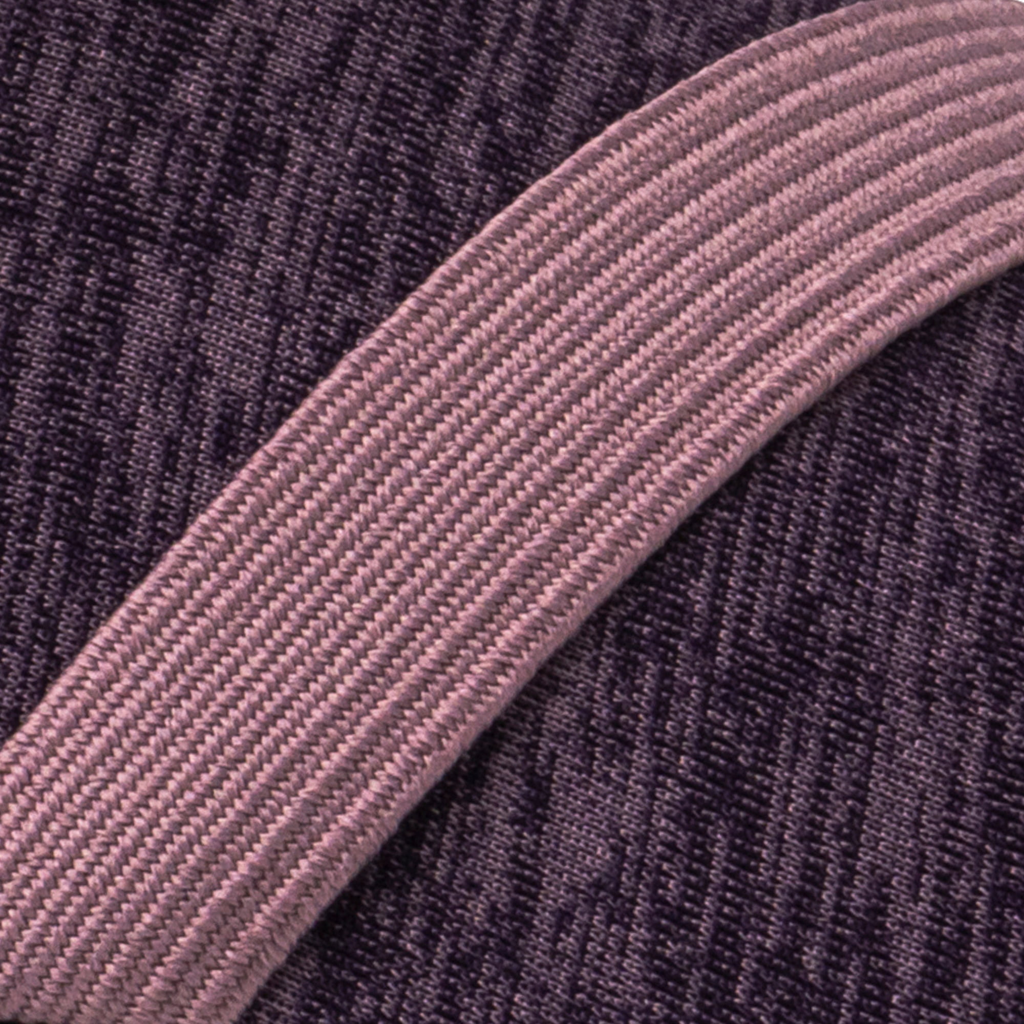 Heathered Lavender