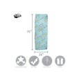 thumbnail image 4 of Oh the Places You'll Go! Lightweight Scarf, 4 of 4