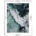 thumbnail image 5 of Art.com From Above 9 Photographic Print by Design Fabrikken, White Frame Wall Art, 23" x 29", 5 of 5