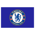 thumbnail image 1 of Chelsea - Core Crest Flag (3 x 5'), 1 of 1