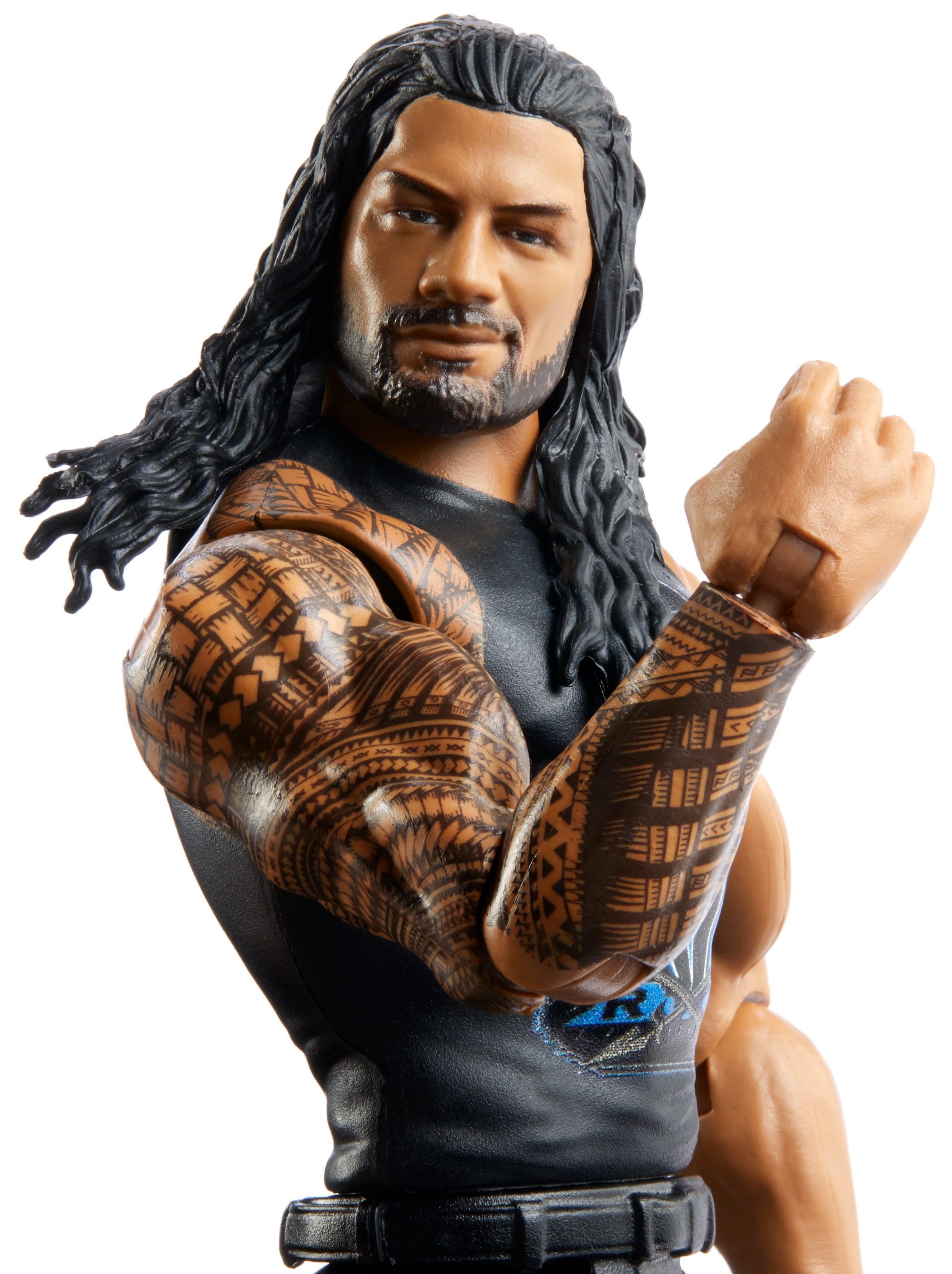 WWE Roman Reigns Action Figure