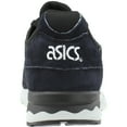thumbnail image 3 of Asics Men's Gel-Lyte V Mid Grey / Black Ankle-High Running - 13M, 3 of 7
