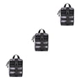 thumbnail image 4 of Eigraketly Bolsa de almacenamiento al aire libre Camping Senderismo Accesorios de supervivencia Riñonera Pesca Montañismo Bolsillo Oxford Paquete de No.04 3piezas Eigraketly CBP186368, 4 of 6