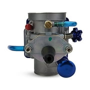 Carburetor - KEIHIN PWK 28mm, Predator 212, GX200, Dirt Bikes - Blue