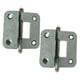 thumbnail image 5 of Bisagra para muebles, puertas de armarios, cajones, ventanas, con tornillos 2, 5 of 7