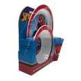 thumbnail image 3 of Marvel Spider-Man 3-Piece Dinner Time Set, 3 of 4