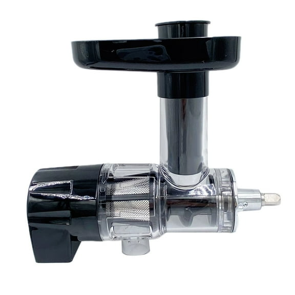 Masticating Juicer Attachment For Kitchenaid All Models Stand Mixers, Juicer