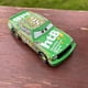 thumbnail image 2 of Coche de juguete Keeymoo NO.86 de metal verde fundido a presión 1:55 para niños de 3 a 7 años, 2 of 7