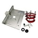 thumbnail image 4 of Mesa elevadora para fresadora de carpintería, máquina de grabado y recortadora, elevador para fresadora Argén, 4 of 9