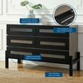 thumbnail image 5 of Merritt Nightstand-MOD-6682-OAK, 5 of 7