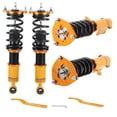 thumbnail image 5 of Maxpeedingrods 24 Ways Damper Adjustable Coilover For Mitsubishi Eclipse 00-05, 5 of 6