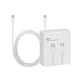 thumbnail image 1 of Cable USB-C de carga rápida de 2 m para MacBook iPad Pro, 1 of 3
