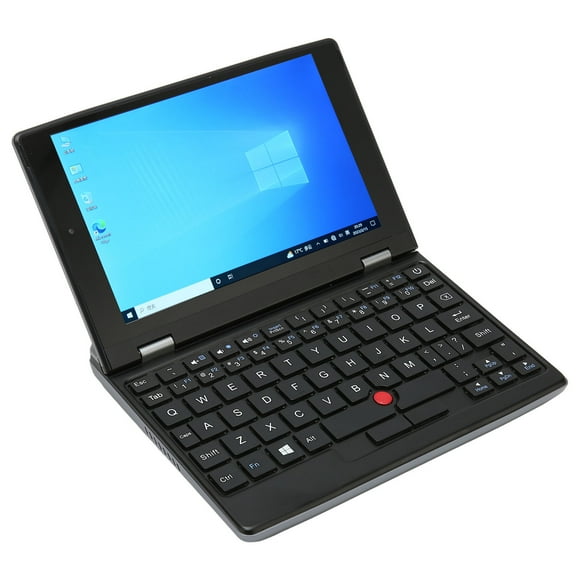 Notebook Computer, Metal Body Mini Laptop 7 Inch  For School