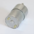 thumbnail image 3 of JGB37-3530 Motor de 24 V CC Motor de Engranajes Metálicos de Alto Torque Mini Motor de Reducción de Engranajes de CC 320 Rpm, 3 of 5