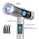 thumbnail image 3 of Hair Dryer Cold and Hot Wind Professional Hair Dryer Blow Dryer Fast Heat Hair Dryers With Diffuser, 3 of 5