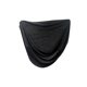 thumbnail image 1 of Yhmxh 1 funda para silla grande circular, suave y cómoda, de terciopelo, para sofá, ideal para sala de estar, dormitorio, oficina o decoración del hogar. SOLO la funda, SIN RELLENO. 150 cm x 75 cm., 1 of 6